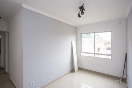 Apartamento à venda com 43m², 2 quartos e sem vagaSala
