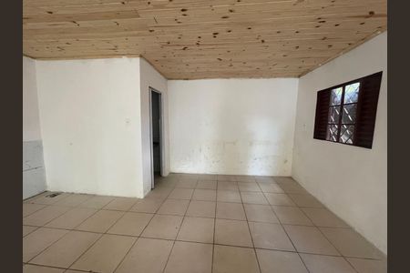 Kitnet/Studio para alugar com 1 quarto, 35m² em Feitoria Seller, São Leopoldo