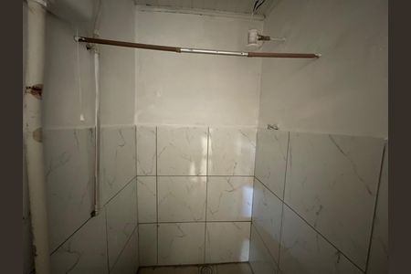 Studio para alugar com 35m², 1 quarto e sem vagaBanheiro