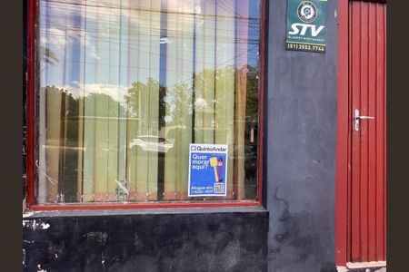 Studio para alugar com 35m², 1 quarto e sem vagaPlaca