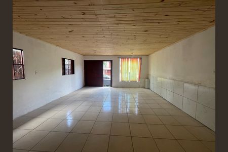 Kitnet/Studio para alugar com 1 quarto, 35m² em Feitoria Seller, São Leopoldo