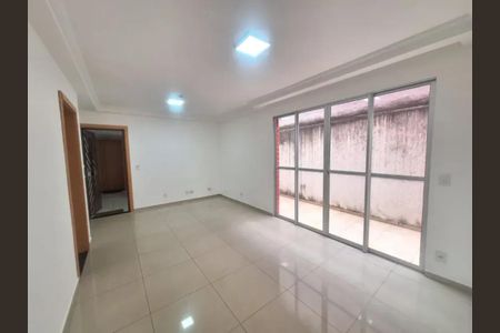 Apartamento para alugar com 3 quartos, 85m² em Concórdia, Belo Horizonte