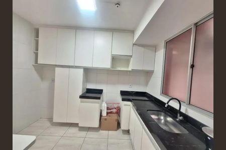 Apartamento para alugar com 3 quartos, 85m² em Concórdia, Belo Horizonte