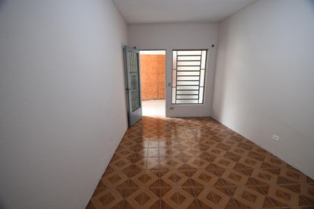Casa para alugar com 76m², 3 quartos e 2 vagasQuarto 3