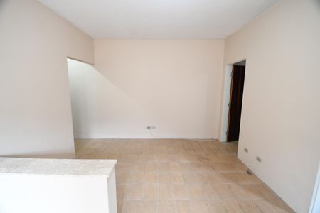 Sala de casa para alugar com 3 quartos, 76m² em Vila Nova, Campinas