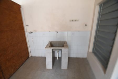 Casa para alugar com 76m², 3 quartos e 2 vagasÁrea de Serviço
