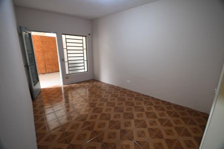 Casa para alugar com 76m², 3 quartos e 2 vagasQuarto 3