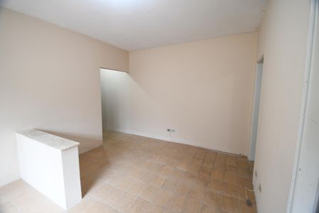 Sala de casa para alugar com 3 quartos, 76m² em Vila Nova, Campinas