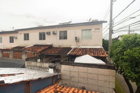 Casa de condomínio para alugar com 50m², 2 quartos e 1 vagaVista do Quarto 2
