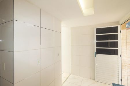 Casa de condomínio para alugar com 50m², 2 quartos e 1 vagaCozinha