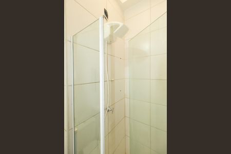 Casa de condomínio para alugar com 50m², 2 quartos e 1 vagaBanheiro 1