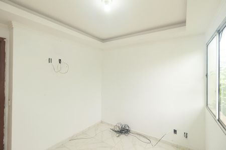 Quarto 1 de casa de condomínio para alugar com 2 quartos, 50m² em Guaratiba, Rio de Janeiro