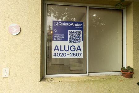 Casa de condomínio para alugar com 50m², 2 quartos e 1 vagaPlaquinha