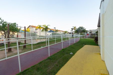 Casa de condomínio para alugar com 50m², 2 quartos e 1 vagaÁrea comum