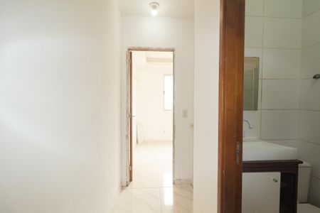 Casa de condomínio para alugar com 50m², 2 quartos e 1 vagaCorredor