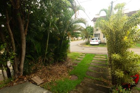 Casa de condomínio para alugar com 50m², 2 quartos e 1 vagaGaragem