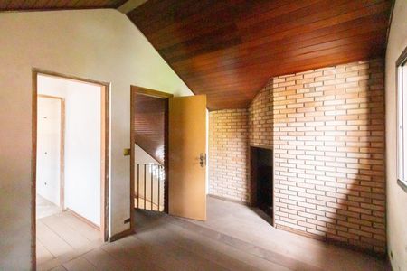 Casa de condomínio à venda com 350m², 3 quartos e 4 vagas Casa de condomínio à venda com 350m², 3 quartos e 4 vagasQuarto 3 - Suíte