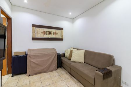 Casa à venda com 170m², 2 quartos e 1 vagaSala de TV