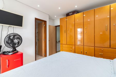 Suíte 1 de casa à venda com 2 quartos, 170m² em Jardim Franca, São Paulo