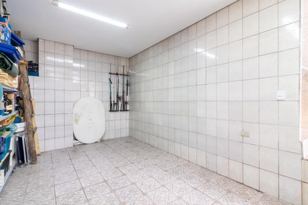 Casa à venda com 170m², 2 quartos e 1 vagaGaragem