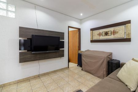Casa à venda com 170m², 2 quartos e 1 vagaSala de TV