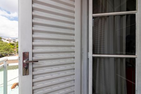 Casa à venda com 170m², 2 quartos e 1 vagaVaranda da Suíte 1