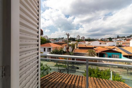 Casa à venda com 170m², 2 quartos e 1 vagaVaranda da Suíte 1