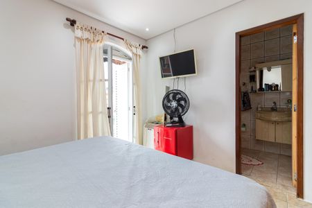 Casa à venda com 170m², 2 quartos e 1 vagaSuíte 1