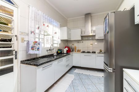 Casa à venda com 170m², 2 quartos e 1 vagaCozinha