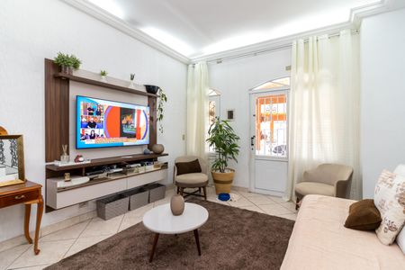 Casa à venda com 170m², 2 quartos e 1 vagaSala de Estar