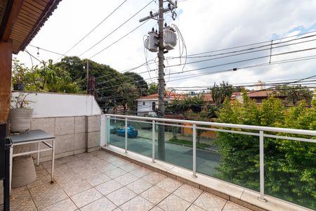 Casa à venda com 170m², 2 quartos e 1 vagaVaranda da Sala