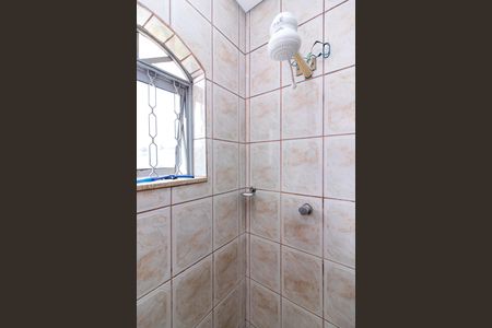 Casa à venda com 170m², 2 quartos e 1 vagaBanheiro da Suíte 1