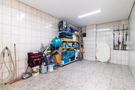 Casa à venda com 170m², 2 quartos e 1 vagaGaragem