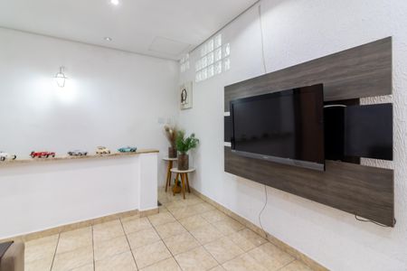 Casa à venda com 170m², 2 quartos e 1 vagaSala de TV