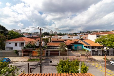 Casa à venda com 170m², 2 quartos e 1 vagaVaranda da Suíte 1 - Vista