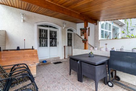 Casa à venda com 170m², 2 quartos e 1 vagaVaranda da Sala