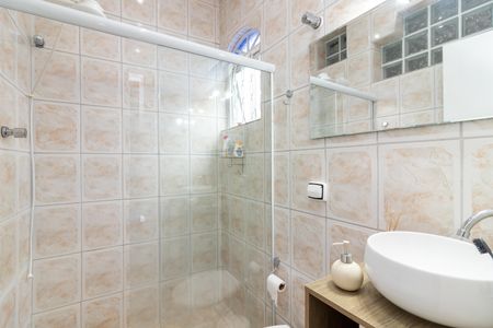 Casa à venda com 170m², 2 quartos e 1 vagaBanheiro da Suíte 2