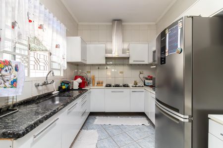 Casa à venda com 170m², 2 quartos e 1 vagaCozinha