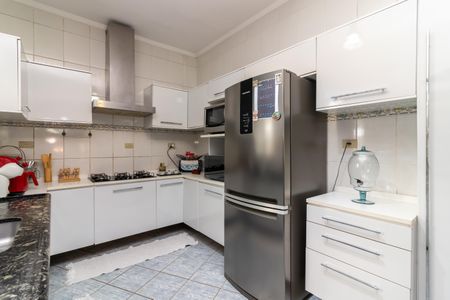 Casa à venda com 170m², 2 quartos e 1 vagaCozinha