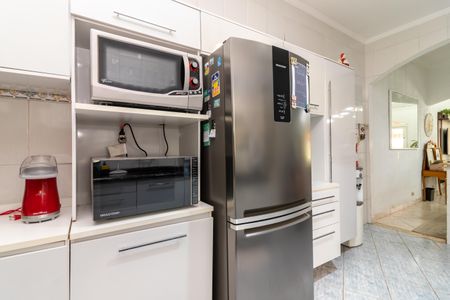 Casa à venda com 170m², 2 quartos e 1 vagaCozinha