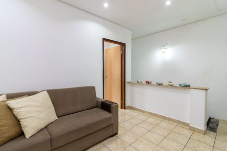 Casa à venda com 170m², 2 quartos e 1 vagaSala de TV