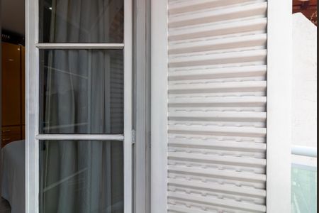 Casa à venda com 170m², 2 quartos e 1 vagaVaranda da Suíte 1