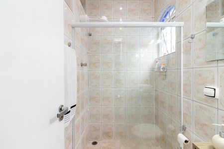 Casa à venda com 170m², 2 quartos e 1 vagaBanheiro da Suíte 2