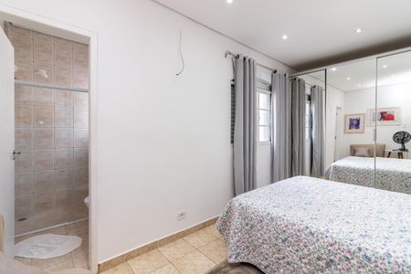 Casa à venda com 170m², 2 quartos e 1 vagaSuíte 2