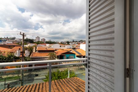Casa à venda com 170m², 2 quartos e 1 vagaVaranda da Suíte 1