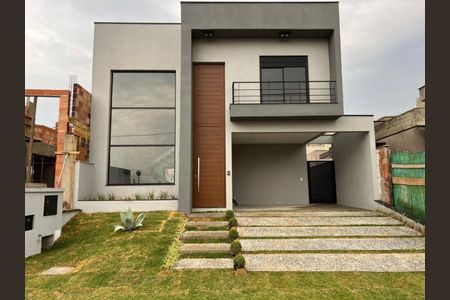 Casa de condomínio à venda com 196m², 3 quartos e 4 vagasFoto 23