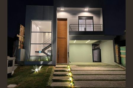 Casa de condomínio à venda com 196m², 3 quartos e 4 vagasFoto 12