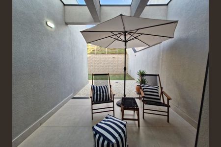 Casa de condomínio à venda com 196m², 3 quartos e 4 vagasFoto 34