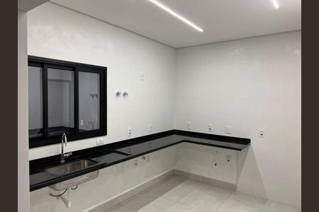 Foto 03 de casa de condomínio à venda com 3 quartos, 196m² em Fazenda Santa Cândida, Campinas