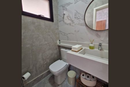 Casa de condomínio à venda com 196m², 3 quartos e 4 vagasFoto 45